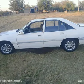 Opel Omega 1999