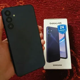 Samsung A15 6/128Gb