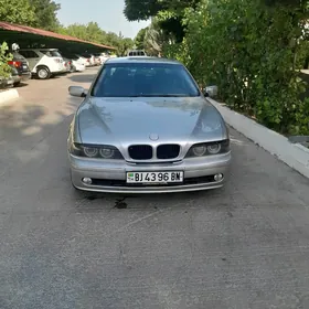 BMW 528 2000