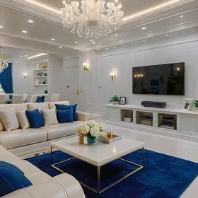 Mir 6 3kom+ kuhnya 120m2