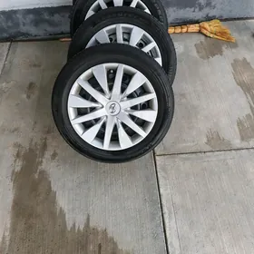 teker