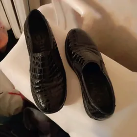 туфли женские