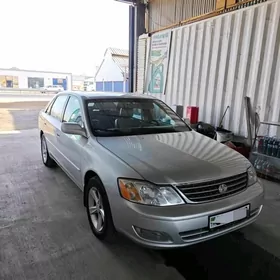 Toyota Avalon 2002