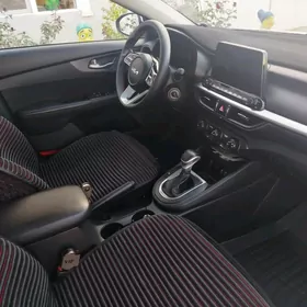 Kia Forte 2020