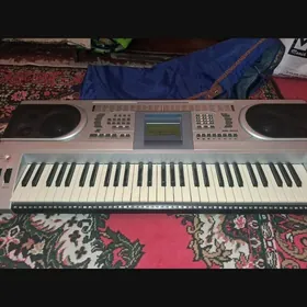 Синтезатор Meike 208