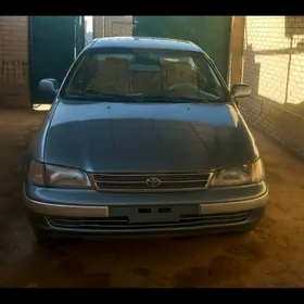 Toyota Carina 1994