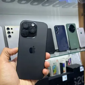 IPHONE 16 Pro
