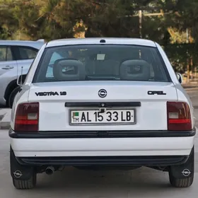Opel Vectra 1991