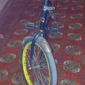 mizan tigir