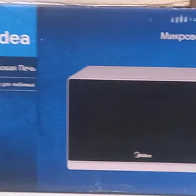 Mikrowolnofka  taze karopkadan