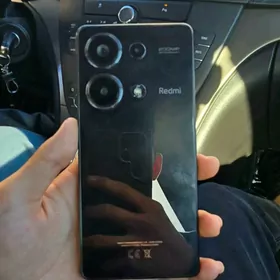 Redmi note 13 Pro 8/256