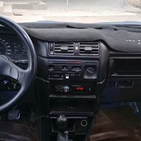 Opel Vectra 1991