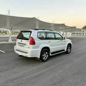 Lexus GX 470 2006