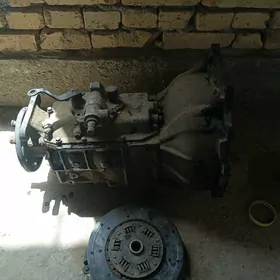 mitsubishi fuco