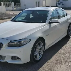 BMW F10 2011