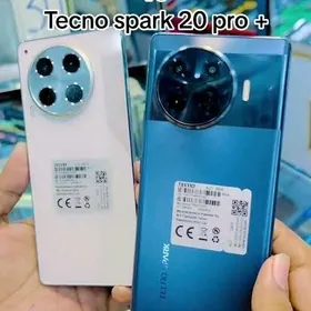 Tehno ALYAS spark 20 camon 40