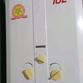 газовая колонка