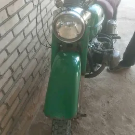 Ural 5557 2016