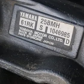 Yamaha