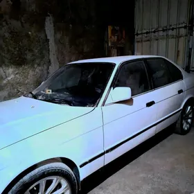 BMW 535 1991
