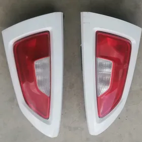 Kia Soul STOP