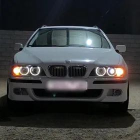 BMW 525 2002