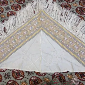 gyñac gaty yalyk