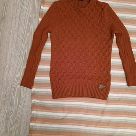 мужской свитер jempir