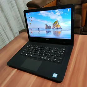 ноутбук noutbuk DELL 7TH GEN
