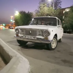 Lada 2104 1980