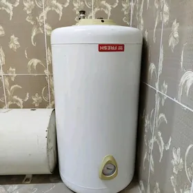 Boýler