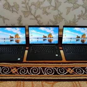 ноутбук noutbuk Dell 8Th gen
