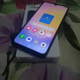 Samsung A25 6/128 Arassa
