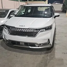 Kia Carnival 2023