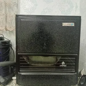 Iran peç
