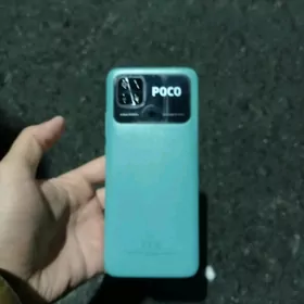POCO C40