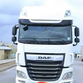 DAF 480 2020