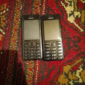 Nokia 206lar