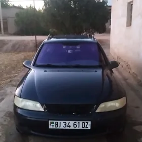 Opel Vectra 2002