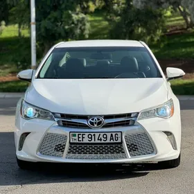 Toyota Camry 2015