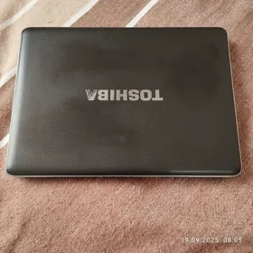 TOSHIBA