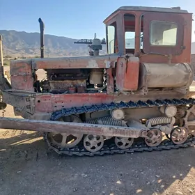 MTZ 82 1997