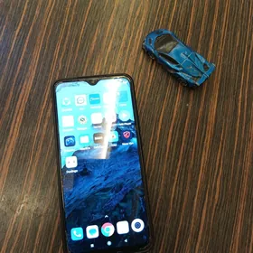 Xiaomi Redmi 9 .