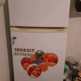 Indesit