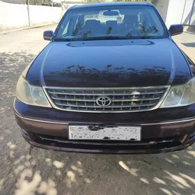 Toyota Avalon 2003