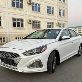 Hyundai Sonata 2019