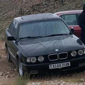 BMW E34 1992
