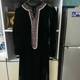 Balgar yaşyl