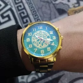 Rolex sagat