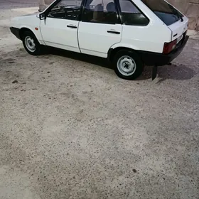 Lada 2109 1991